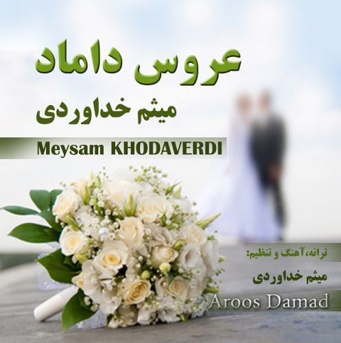 Meysam Khodaverdi Aroos Damad 